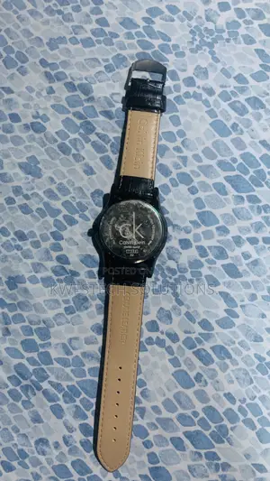 Neat Watches CALVIN KLEIN