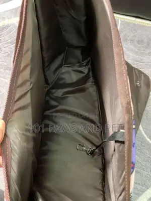 Pet Bag Sling Type