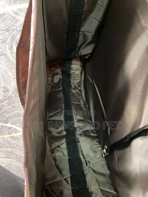Pet Bag Sling Type