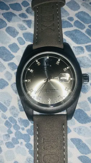 Neat Watch ROLEX.