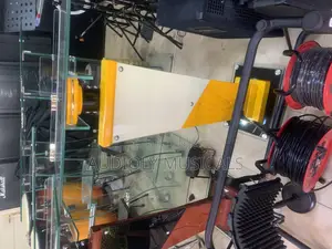 Classic Glass Pulpit