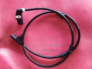 Speed Sensor W204 C250