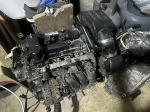 Kia Morning/Kia Picanto 2012 Engine Gasket Problem