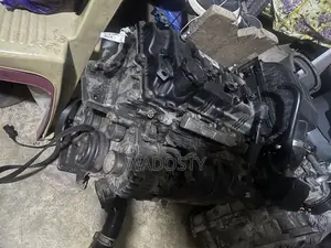 Kia Morning/Kia Picanto 2012 Engine Gasket Problem