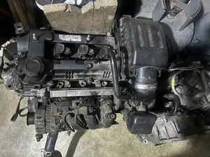 Kia Morning/Kia Picanto 2012 Engine Gasket Problem