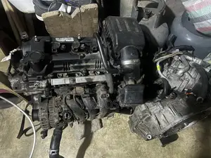 Kia Morning/Kia Picanto 2012 Engine Gasket Problem