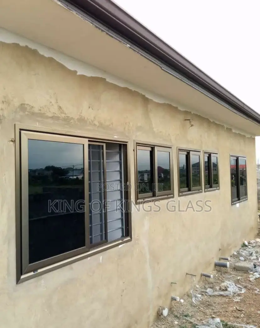 Ks50 Sliding Window