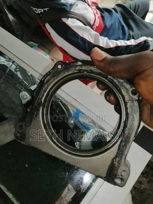 Mercedes Benz Back Seal C250