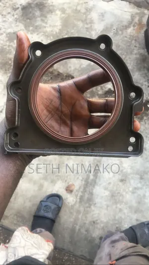 Mercedes Benz Back Seal C250