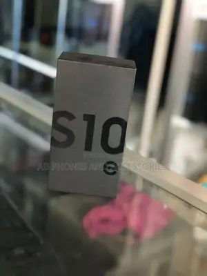 New Samsung Galaxy S10e 128 GB Gray