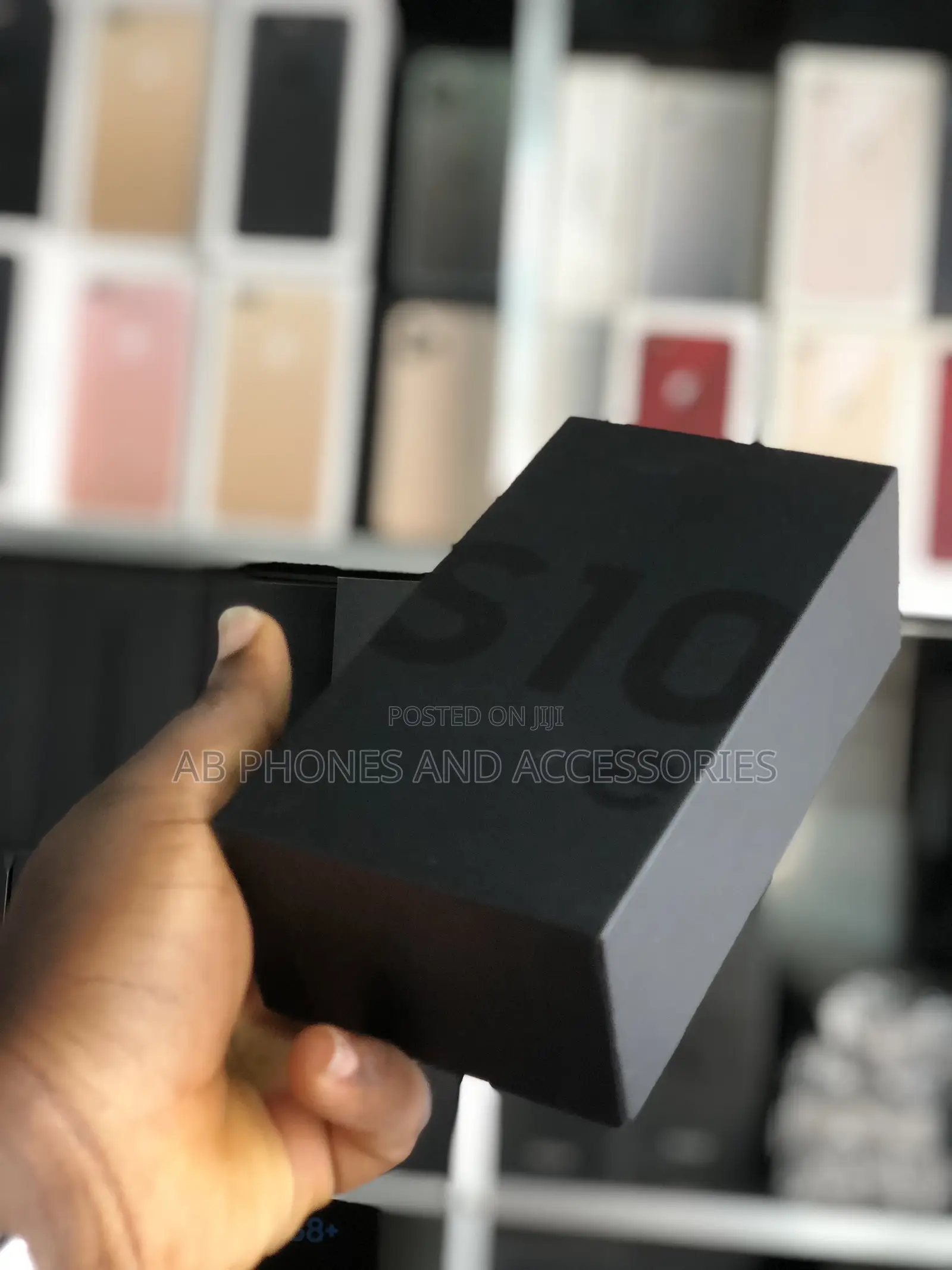 New Samsung Galaxy S10e 128 GB Green