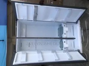 Affordable TCL Side by Side Door Fridge 503 Liters