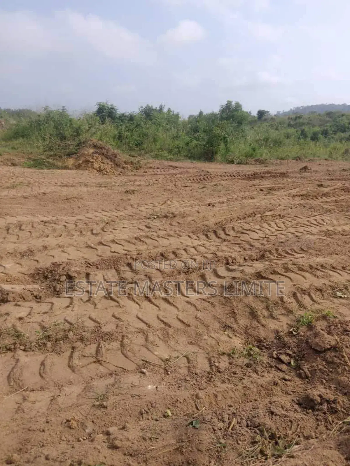 Well Fence and Demacated Plots for Sale 10% Discount Promo