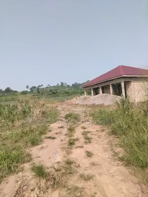 Bar Coded Certified Registered Lands for Sale at Dominase
