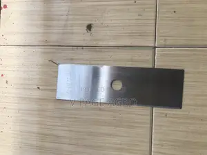2T Steel Blade