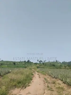 Estate Community Lands for Sale at Dominase 10% Discount