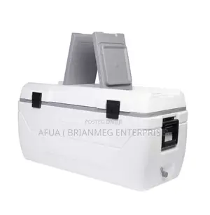 Igloo 165qt Ice Chest Cooler