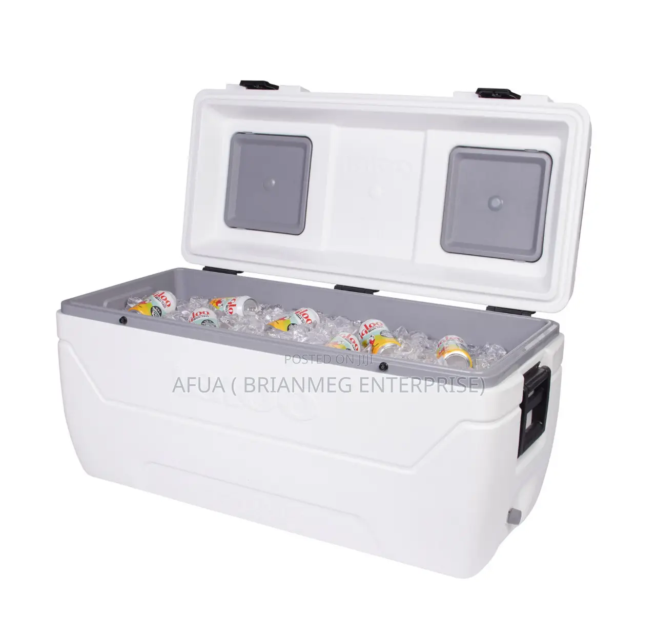 Igloo 165qt Ice Chest Cooler