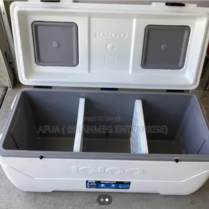 Igloo 165qt Ice Chest Cooler