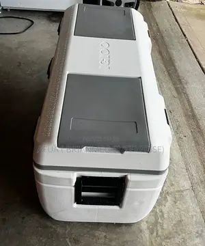 Igloo 165qt Ice Chest Cooler