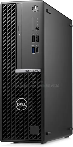 New Desktop Computer Dell OptiPlex 7010 8GB Intel Core I7 SSD 512GB