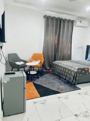 Airbnb ( Short Let )