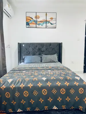 Airbnb ( Short Let )