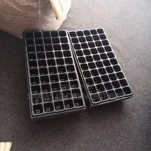 Nursery Trays