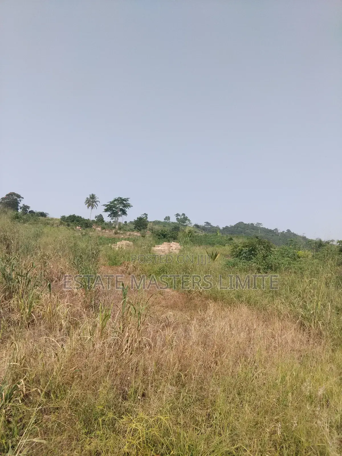 Invest in Your Dreams Prime Land for Sale