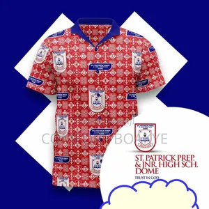 School Pe Kit
