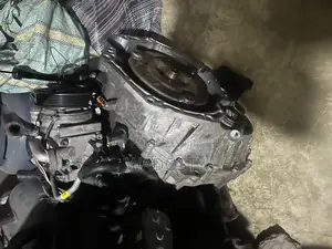 Kia Morning/Kia Picanto 2012 Home Used Gearbox