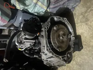 Kia Morning/Kia Picanto 2012 Home Used Gearbox