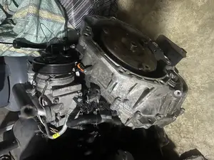Kia Morning/Kia Picanto 2012 Home Used Gearbox