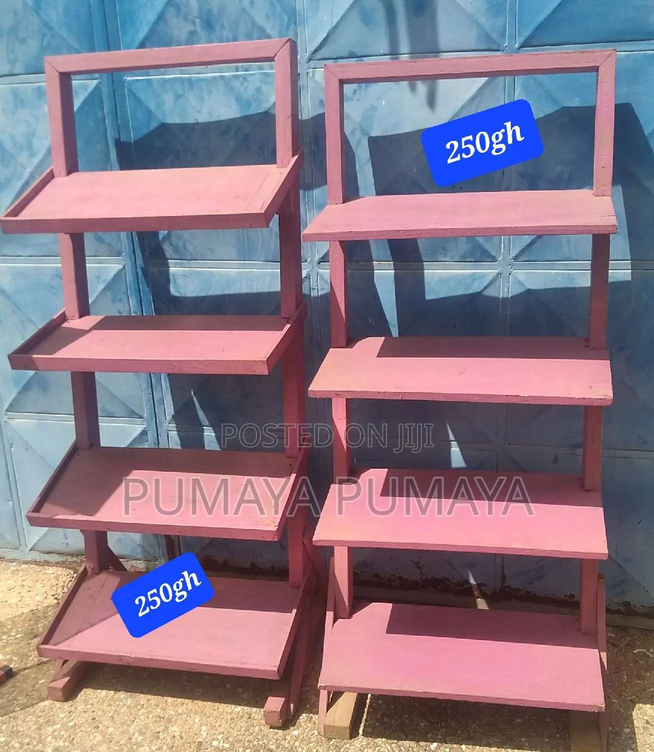 Display Shelf