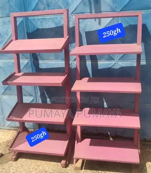 Display Shelf