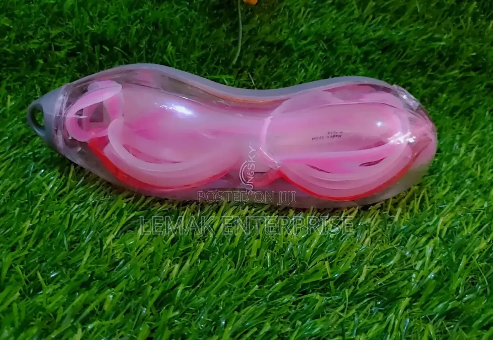 Sun and Sky Swimming Glasses/Goggles
