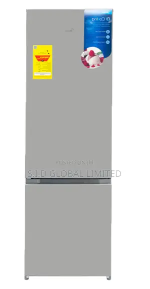 Chill Vibes Onlymidea-463-LTR-Defrost- TOP FREEZER