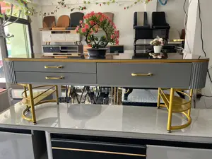 Very Luxurious Tv Stand or Center Table