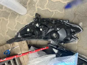 Honda CRV 2015 2016 Touring Full LED Headlight or Lamp Pair