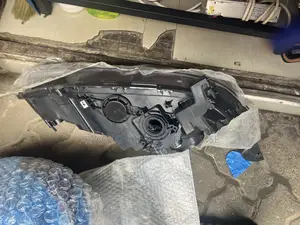 Honda CRV 2015 2016 Touring Full LED Headlight or Lamp Pair