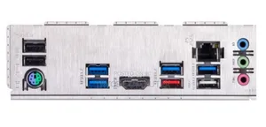 11th/10th Generation Gigabyte Ddr4 Motherboard