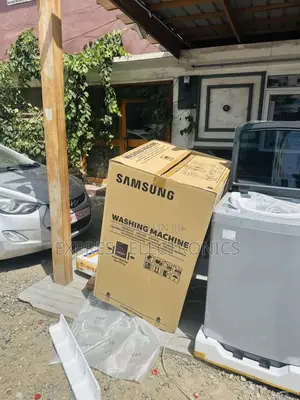 Suitable for Home Samsung Wa13cg5441bgy WM