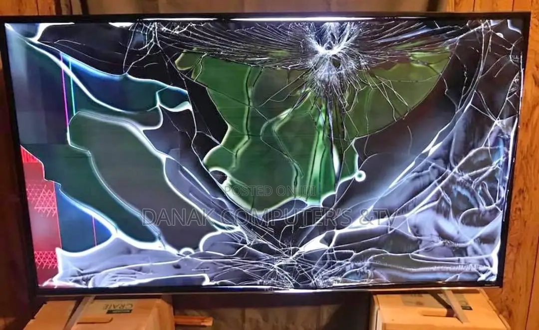 Tv Screen Replacement Repairs
