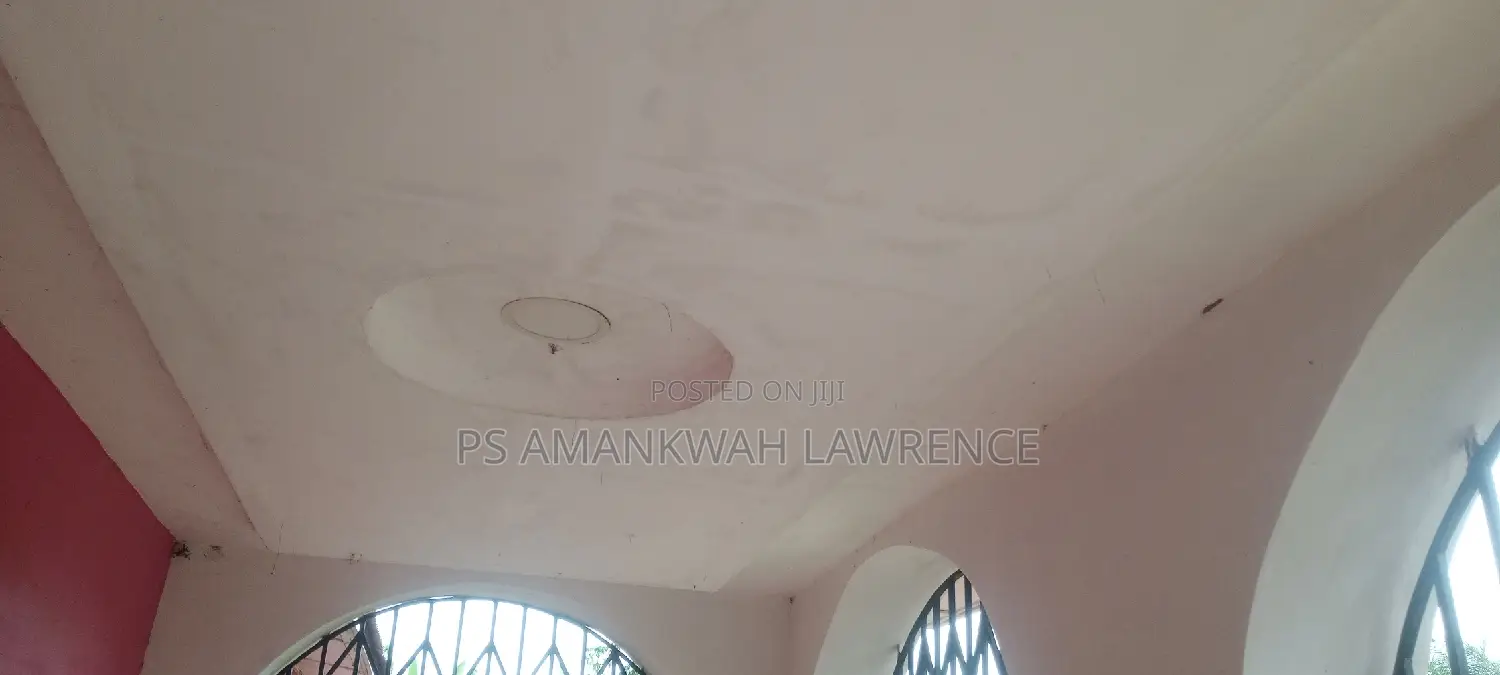 Furnished 4bdrm House in Self-Contained, Sunyani Municipal for sale