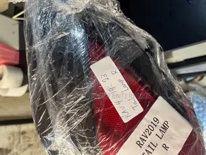 Toyota RAV4 2019 2020 2021 2022 2023 Taillight or Lamp Pair