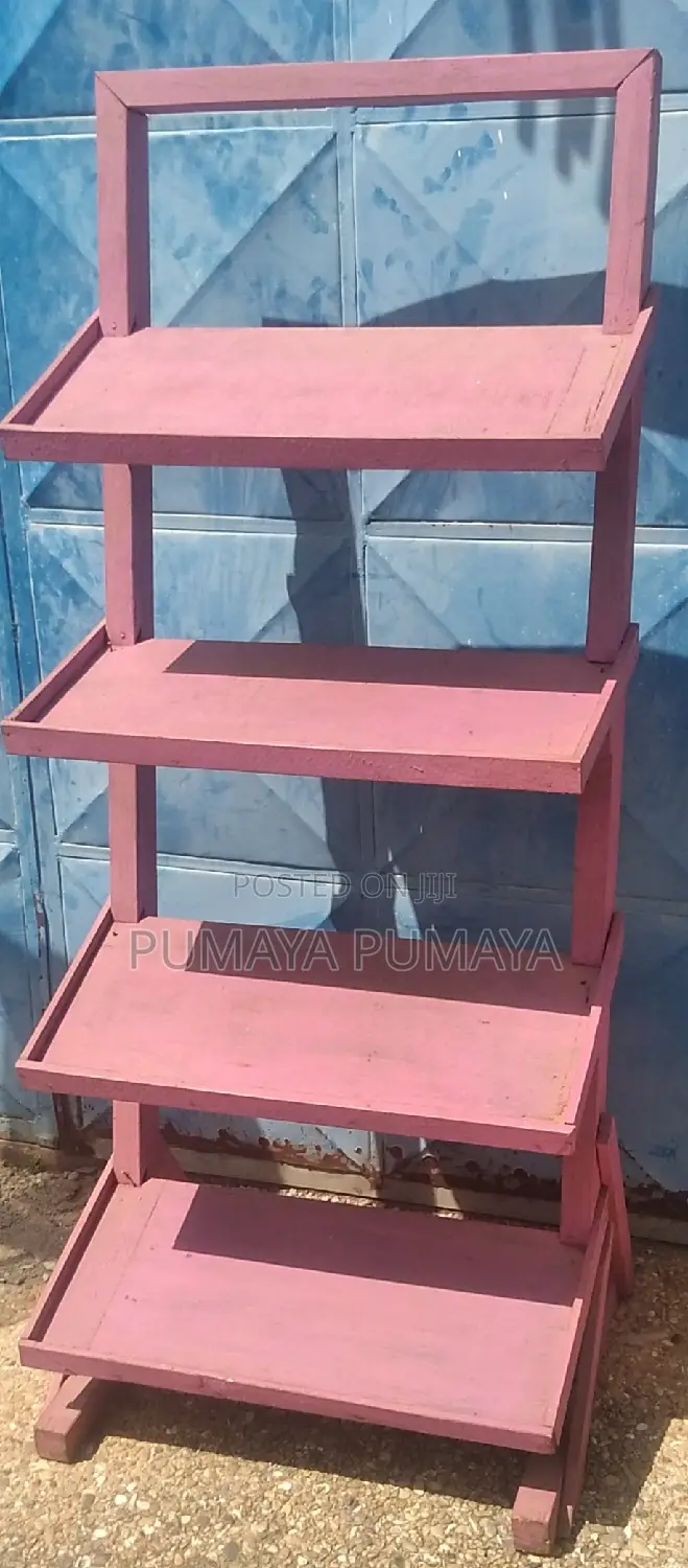 Display Shelf