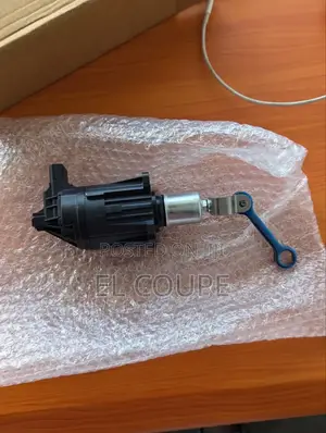 Accord Turbo Sensor 2018