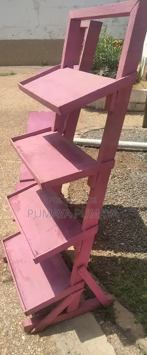 Display Shelf
