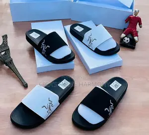 Arc’Teryx Designer Open Toe Non- Slip