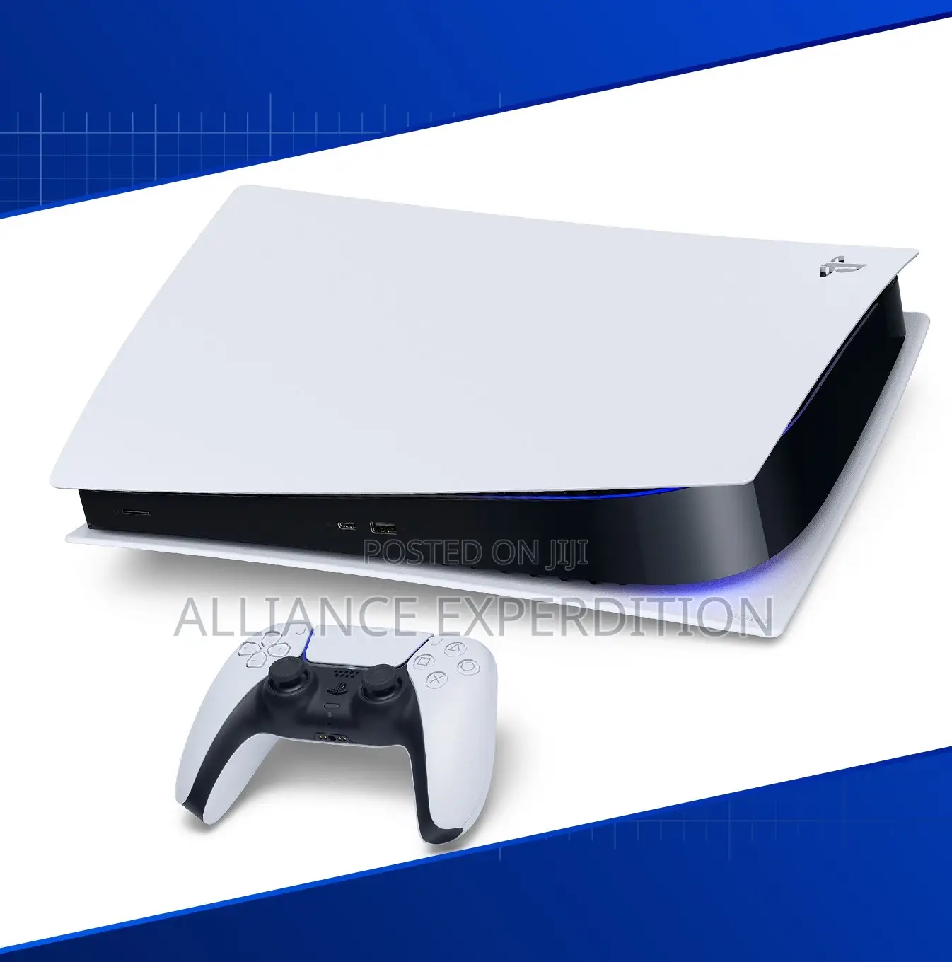 Original Ps5 Console Brand New From Uk